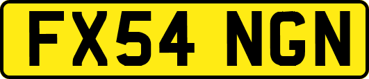 FX54NGN