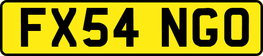 FX54NGO
