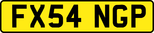 FX54NGP
