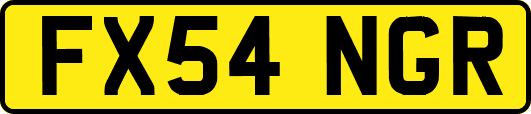 FX54NGR