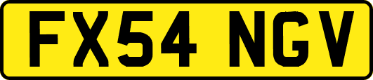 FX54NGV
