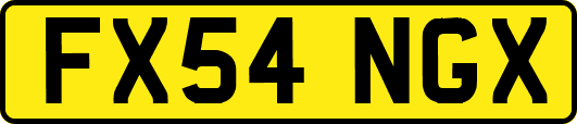 FX54NGX