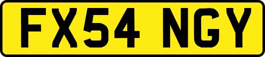 FX54NGY