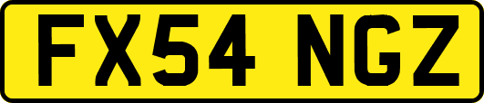 FX54NGZ
