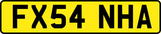 FX54NHA