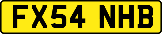 FX54NHB