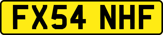 FX54NHF