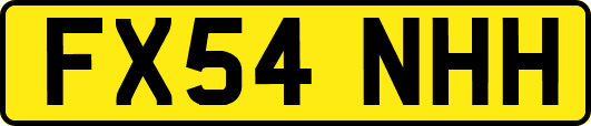 FX54NHH