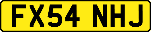 FX54NHJ