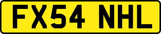 FX54NHL