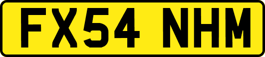 FX54NHM
