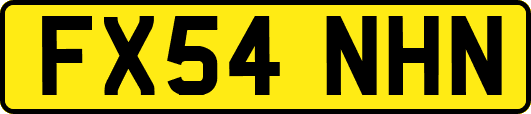 FX54NHN