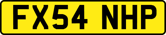 FX54NHP