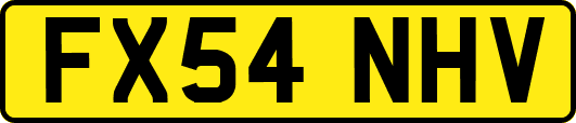 FX54NHV