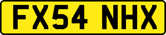 FX54NHX