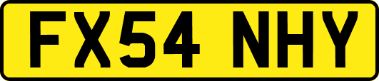 FX54NHY