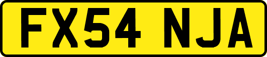 FX54NJA