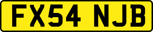 FX54NJB