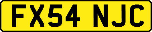 FX54NJC