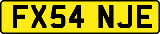 FX54NJE