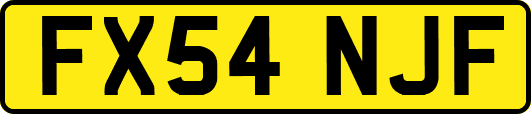 FX54NJF