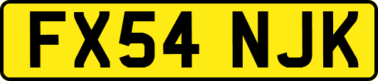 FX54NJK
