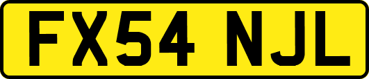 FX54NJL