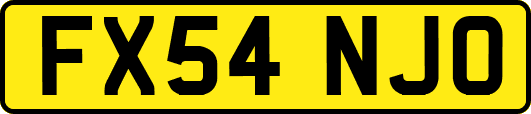 FX54NJO