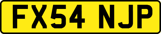 FX54NJP
