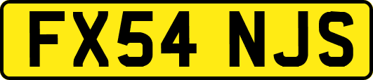 FX54NJS