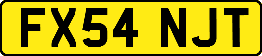 FX54NJT