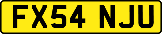 FX54NJU