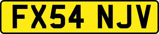 FX54NJV