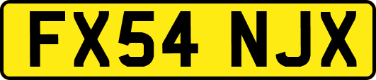 FX54NJX
