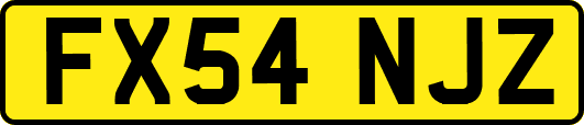 FX54NJZ