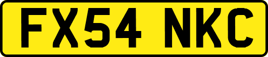 FX54NKC