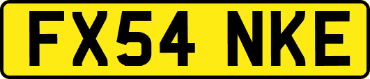 FX54NKE