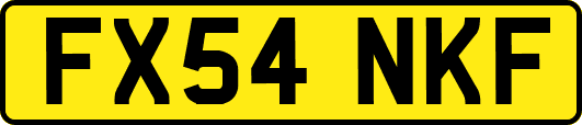 FX54NKF