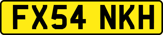FX54NKH