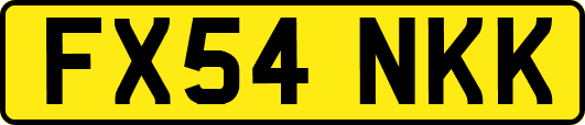FX54NKK
