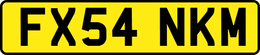 FX54NKM