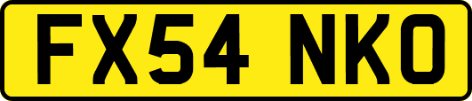 FX54NKO