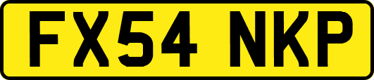 FX54NKP
