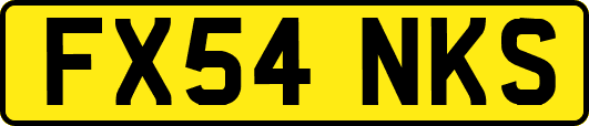 FX54NKS