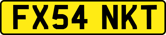 FX54NKT