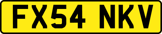 FX54NKV