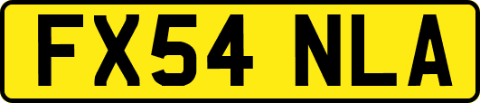 FX54NLA