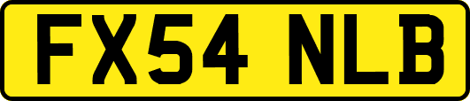 FX54NLB