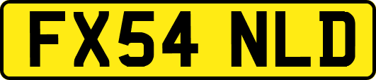 FX54NLD