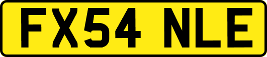 FX54NLE